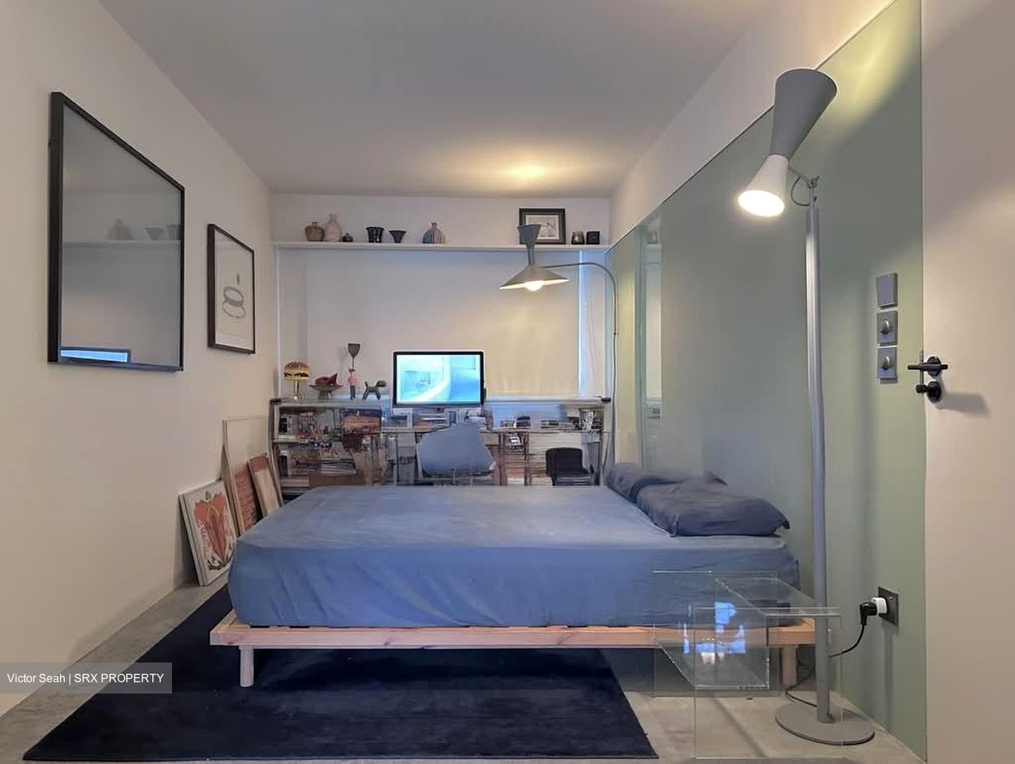Blk 406 Sin Ming Garden (Bishan), HDB 3 Rooms #583975791